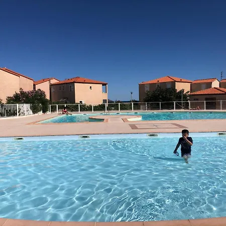 Barcaresa-villa De Louis Piscine Vue Mer, Lydia Et *