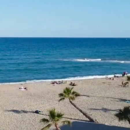 Сasa de vacaciones Barcaresa-villa De Louis Piscine Vue Mer, Lydia Et