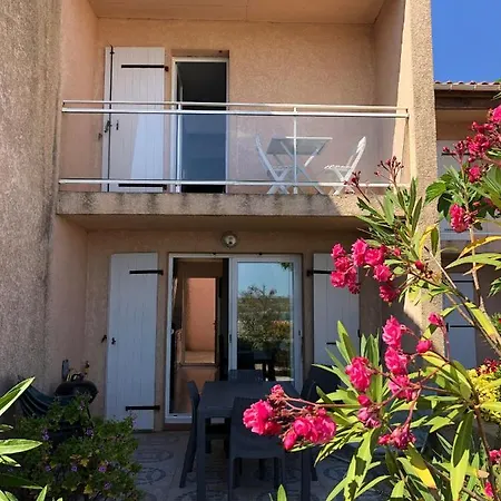 Barcaresa-villa De Louis Piscine Vue Mer, Lydia Et *
