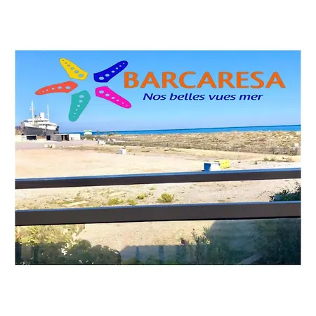 Сasa de vacaciones Barcaresa-villa De Louis Piscine Vue Mer, Lydia Et Le Barcarès