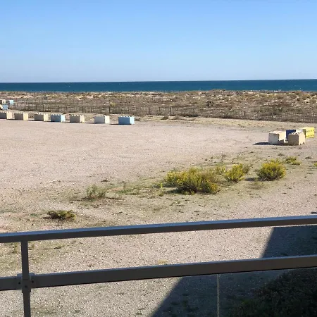 Barcaresa-villa De Louis Piscine Vue Mer, Lydia Et * Le Barcares